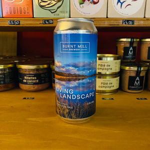 Burnt Mill Brewery Living Landscape Burnt Mill Brewery Living Landscape