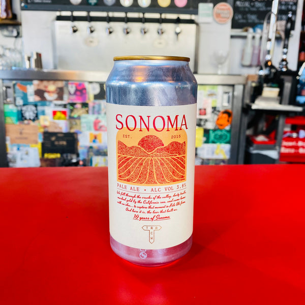 Sonoma (10th Birthday Edition)