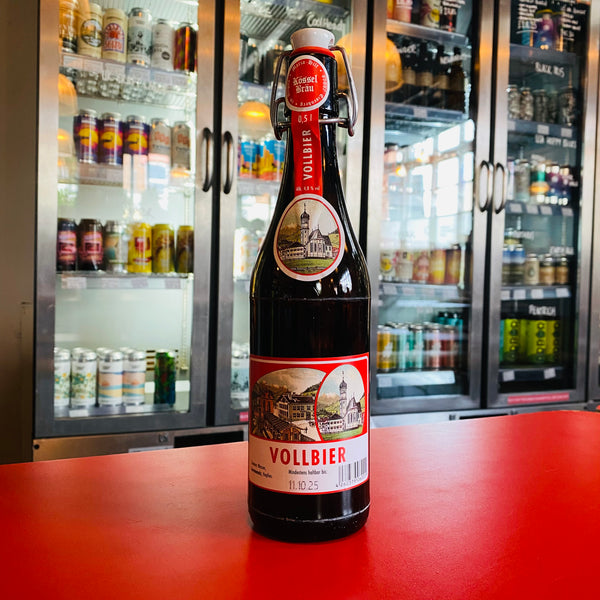 Maria Hilfer Vollbier Hell