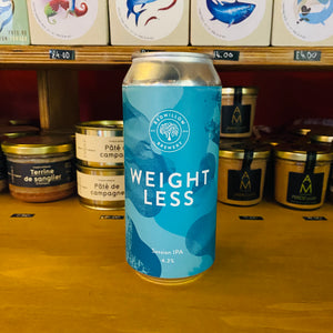 RedWillow Brewery Weightless - Mosaic RedWillow Brewery Weightless - Mosaic