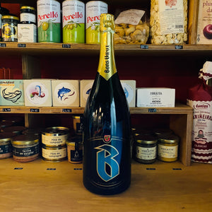 Brasserie Dupont Avec Les Bons Voeux 1.5L Magnum - Kraft Werks