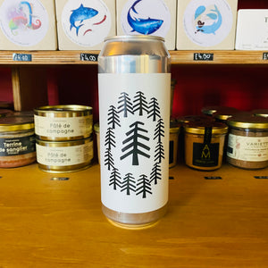 Baron Brewing Pine Barrens Baron Brewing Pine Barrens