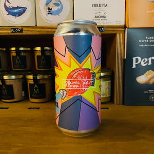 Doskiwis Brewing Big Week Doskiwis Brewing Big Week