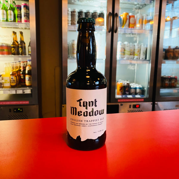 Tynt Meadow English Trappist Ale