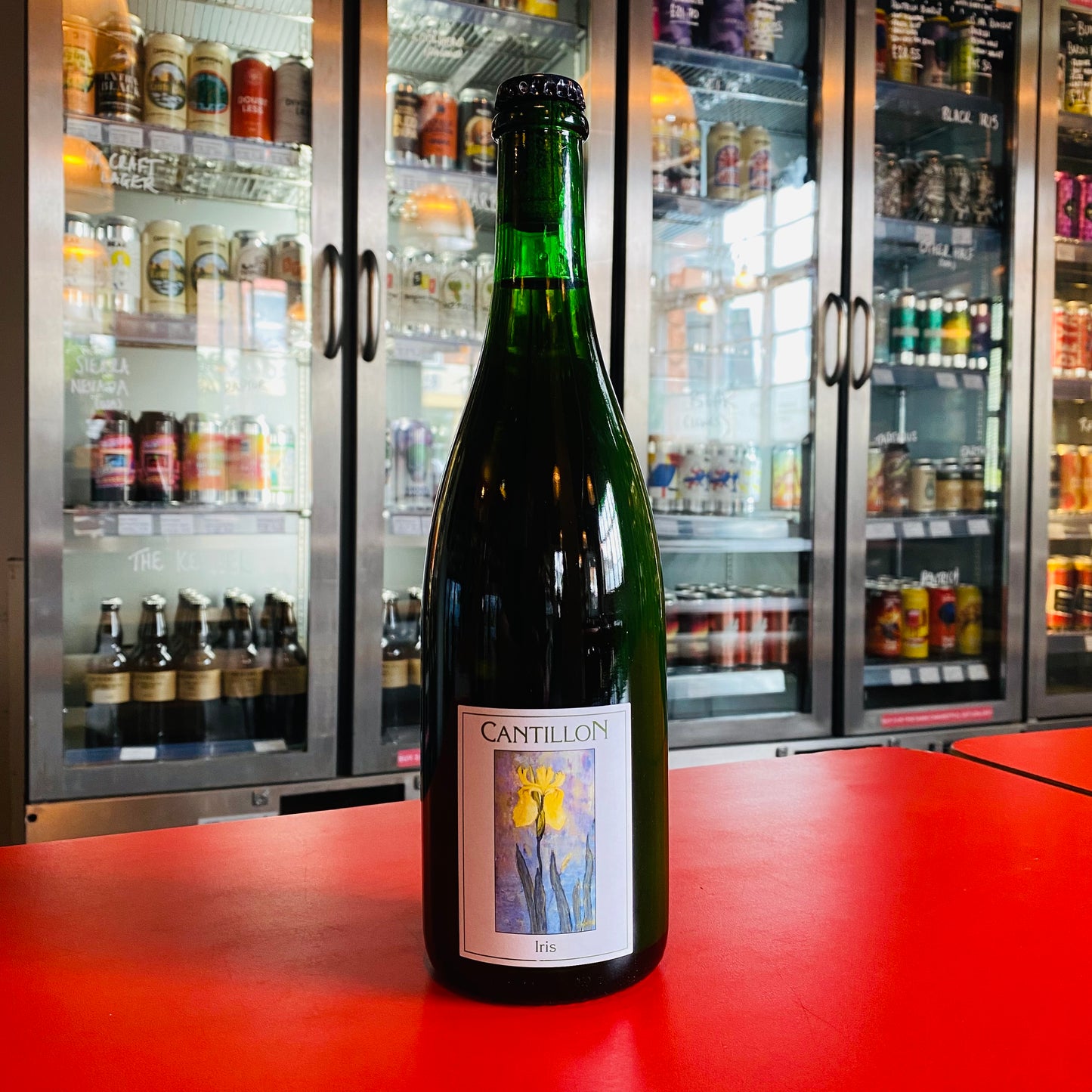 Cantillon Iris