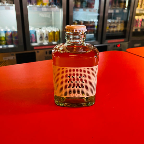 Match Tonic - Floral