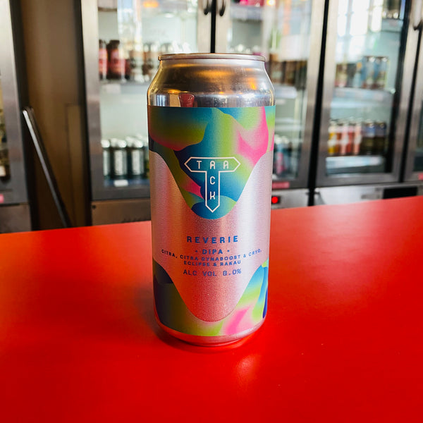 Track - Reverie - DIPA - 8.0% - 440ml Can