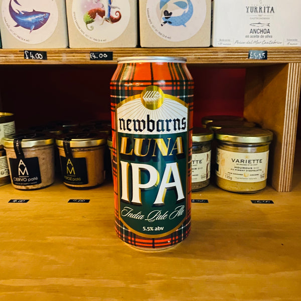 Luna IPA