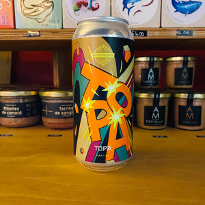 Basqueland TOPA Basqueland TOPA