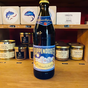 Brauerei Gasthof Grasser Huppendorfer Weihnachtsfestbier Brauerei Gasthof Grasser Huppendorfer Weihnachtsfestbier