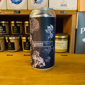 Doskiwis Brewing Sometimes Always Doskiwis Brewing Sometimes Always