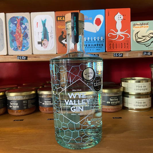 Wye Valley Gin