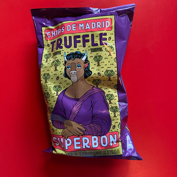 Superbon: Truffle 135g