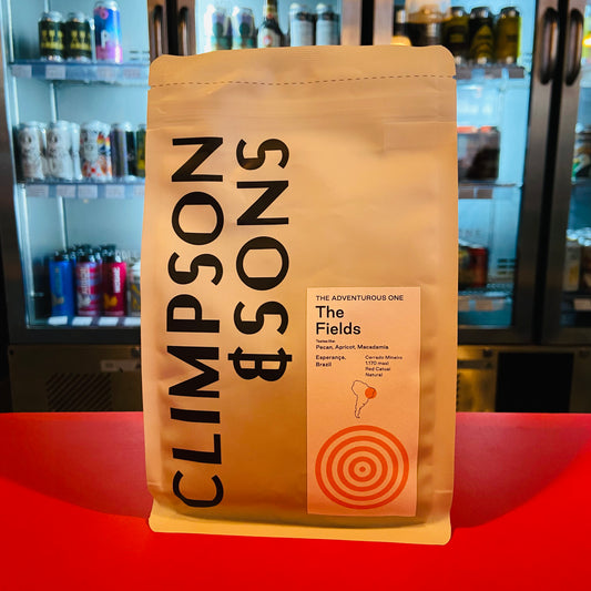 Climpson & Sons - The Fields