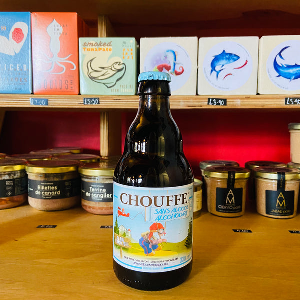 Chouffe 0.4%