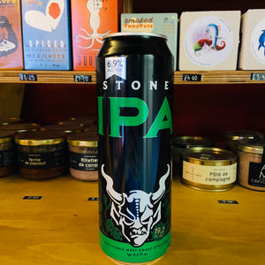 Stone Brewing Stone IPA Stone Brewing Stone IPA