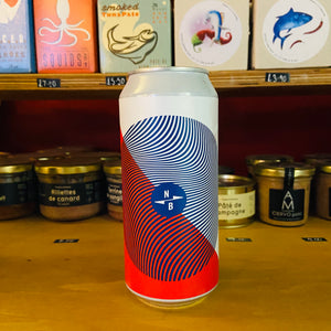 North Brewing Co Triple Fruited Gose North Brewing Co Triple Fruited Gose