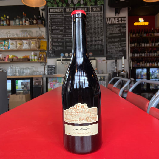 Domaine Jean François Ganevat - En Billat ‘23