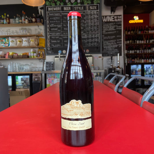 Domaine Jean François Ganevat - Trosseau Plein Sud ‘23