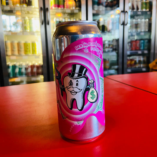 Sureshot - Dental Floss Tycoon - Pale Ale - 5.0% - 440ml Can