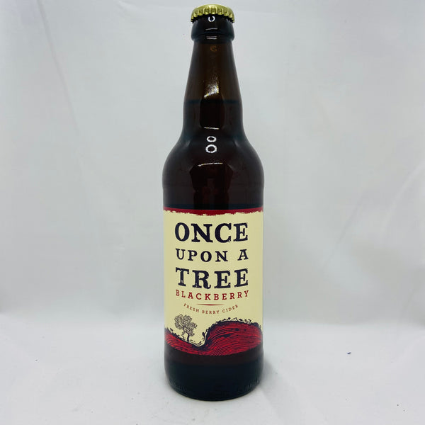 Once Upon A Tree: Blackberry