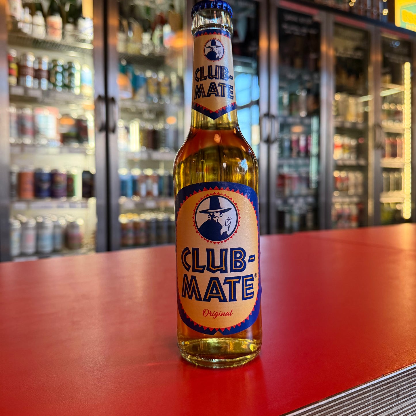 Club-Mate: Original - 330ml