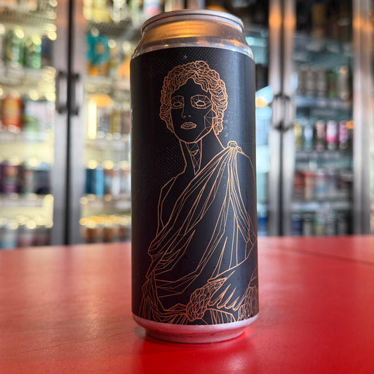 Mortalis - Adonis - Imperial Stout - 10% - 473ml Can