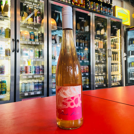 Judith Beck - Pink - Natural Rose Wine - 11.5 - 750ml Bottle
