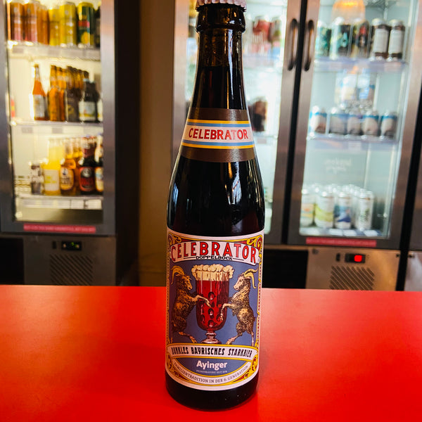 Celebrator Doppelbock