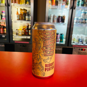 Burning Sky Robust Porter Burning Sky Robust Porter