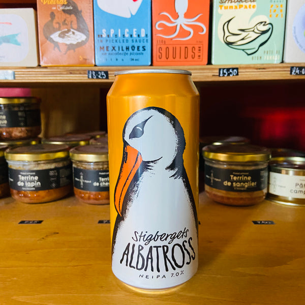 Albatross