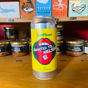 Coolhead Addicted To Nelson Coolhead Addicted To Nelson