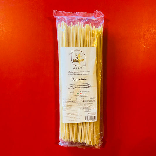 Pastificio Masciarelli - Bucatini - 500g