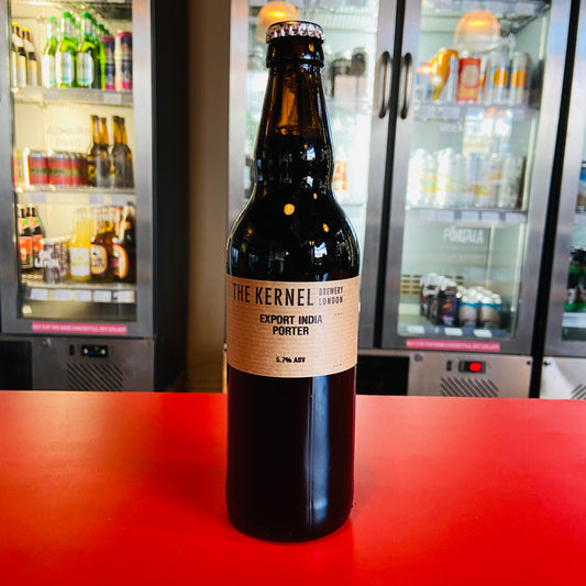 The Kernel - Export India Porter - 5.8% - 500ml Bottle