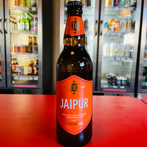 Thornbridge Jaipur - Kraft Werks