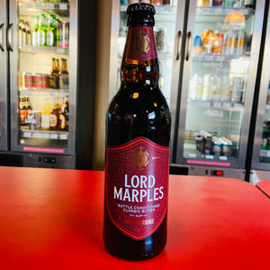 Thornbridge Lord Marples - Kraft Werks