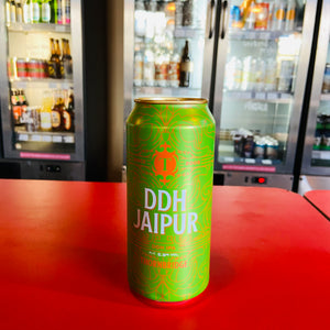 Thornbridge DDH Jaipur Thornbridge DDH Jaipur