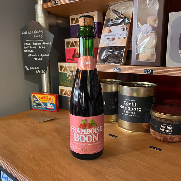 Framboise Boon