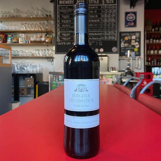 Bergerie De La Bastide - Rouge ‘23