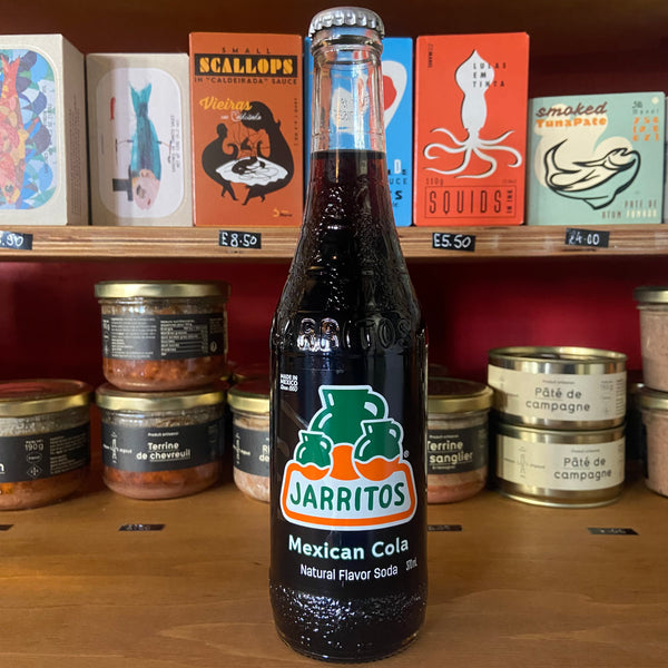 Jarritos Mexican Cola