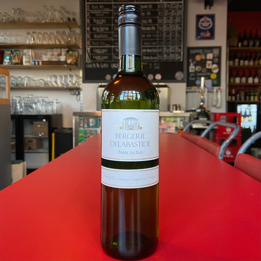 Bergerie de la Bastide - Blanc ‘24