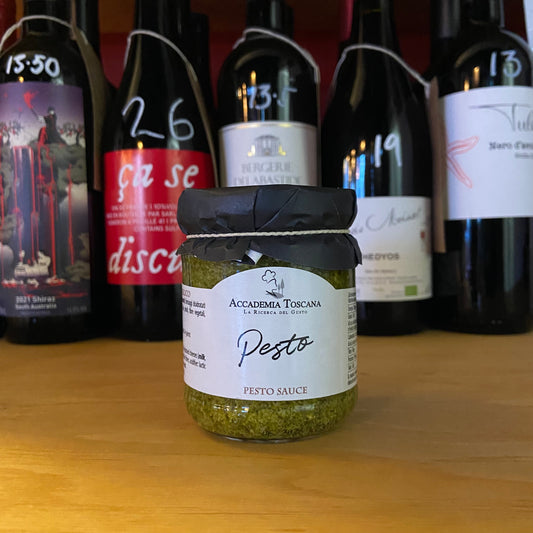 Accademia Toscana - Pesto
