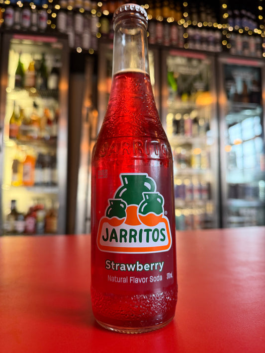 Jarritos Strawberry
