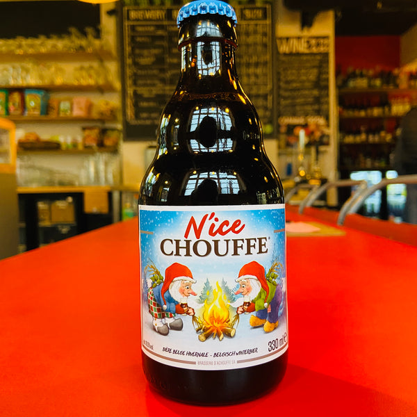 N'ice Chouffe