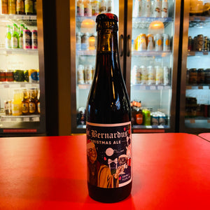 St. Bernardus Christmas Ale St. Bernardus Christmas Ale