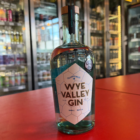 Wye Valley - Gin - 42% - 70cl Bottle
