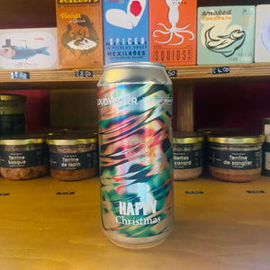 Cloudwater Happy Christmas Cloudwater Happy Christmas