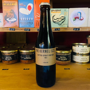 The Kernel Vatted Stout Porter The Kernel Vatted Stout Porter