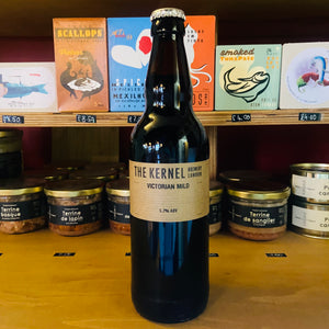 The Kernel Victorian Mild The Kernel Victorian Mild