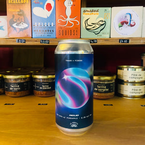 Track x Fidens Helio Track x Fidens Helio